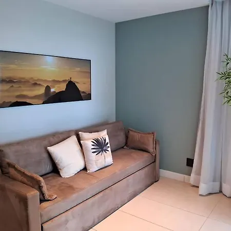 Apartamento Praia Barra Da Tijuca Rio de Janeiro Exterior photo