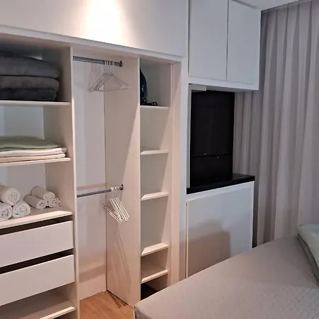 Apartamento Praia Barra Da Tijuca Rio de Janeiro Exterior photo
