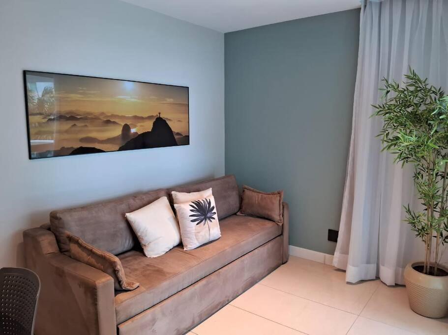 Apartment Barra Da Tijuca *