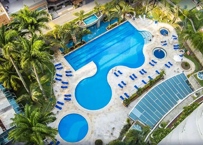Apartamento Praia Barra Da Tijuca
