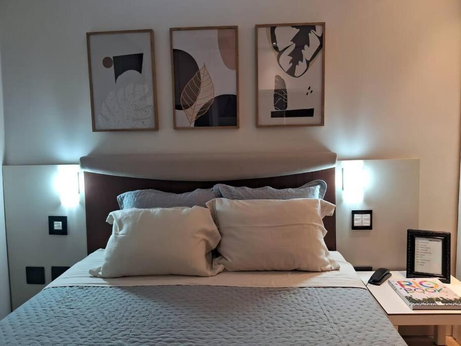 Apartment Barra Da Tijuca Rio de Janeiro