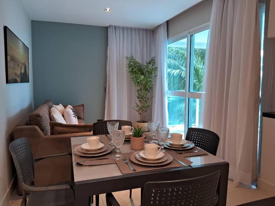 Apartment Barra Da Tijuca