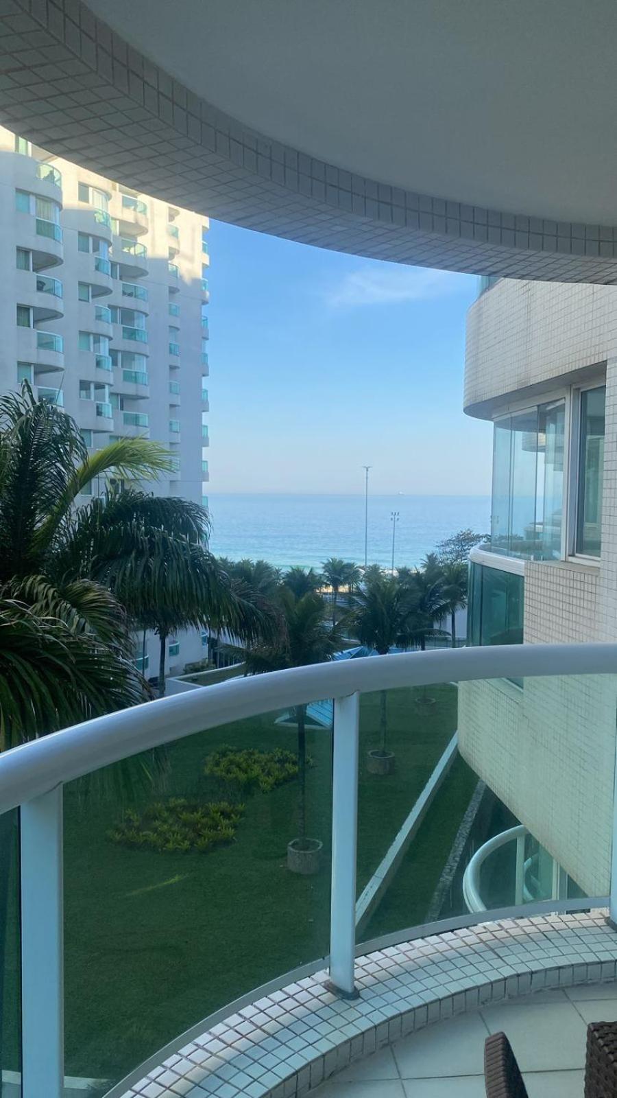 Apartment Barra Da Tijuca *